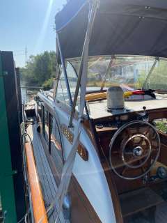 Klaassen Super van craft 1206