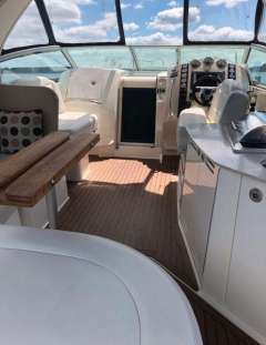Maxum 2900 SE