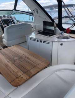 Maxum 2900 SE