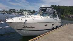 Maxum 2900 SE