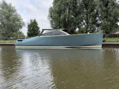 Vripack PSEA 40 Motoryacht
