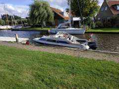 Shetland Limitet Kestrel 570