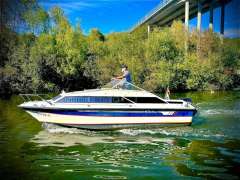 Shetland Limitet Kestrel 570