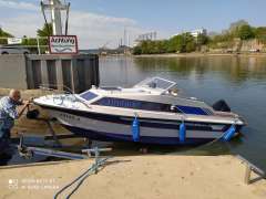 Shetland Limitet Kestrel 570