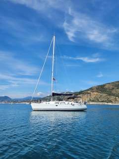 Jeanneau Sun Odyssey 37 Legend Segelyacht