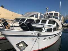Holterman & De Vries N DOLPHIN Trawler