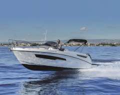 Karnic SL 652 Bowrider