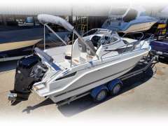 B2 Marine Cap Ferret 752 Cruiser Semicabinato