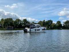 Beneteau Antares 9 OB