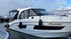 Beneteau Antares 9 OB