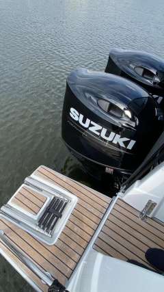 Beneteau Antares 9 OB