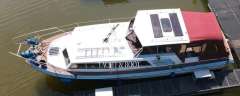 Princess 32 Hardtop