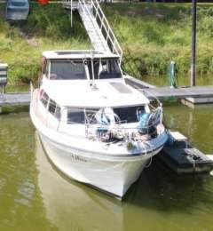 Princess 32