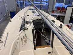 Delphia Sportina 680