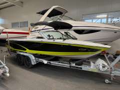 MasterCraft ProStar