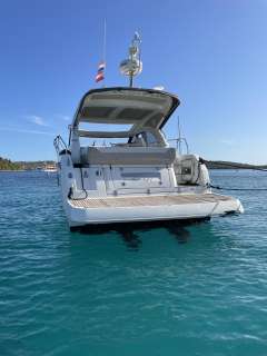 Jeanneau Leader 33