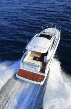 Jeanneau Leader 33