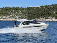 Jeanneau Leader 33