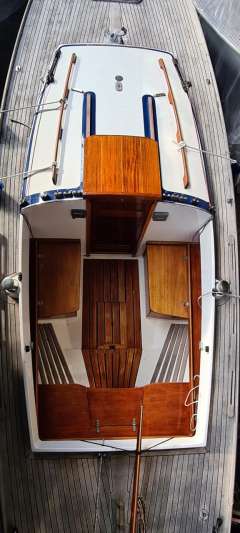 LM Boats Nordisches Folkeboot