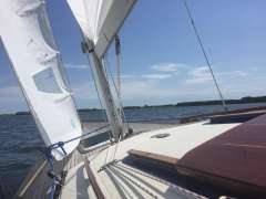 LM Boats Nordisches Folkeboot