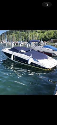 Regal 2250 Cuddy Imbarcazione da diporto