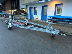 Harbeck B 1600 Monoasse