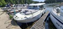 Jeanneau Merry Fisher 795 Hardtop