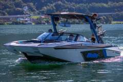 Malibu Wakesetter 24MXZ Wakeboard/Wakesurf