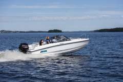 Bella 600 BR Bowrider Bowrider