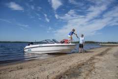 Bella 600 BR Bowrider Bowrider