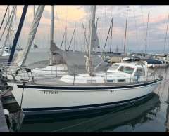 Vilm  101 Yacht a vela