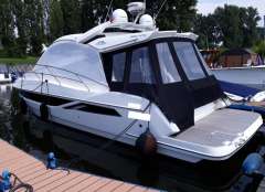 Galeon 390 HTC DIESEL Yachtcontroller