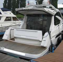 Galeon 390 HTC DIESEL Yachtcontroller