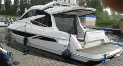 Galeon 390 HTC DIESEL Yachtcontroller