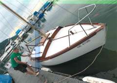 Amiguet CORSAIRE Herbulot