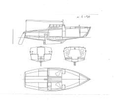 Amiguet CORSAIRE Herbulot