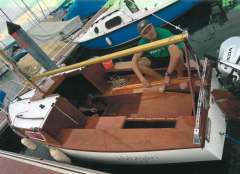 Amiguet CORSAIRE Herbulot