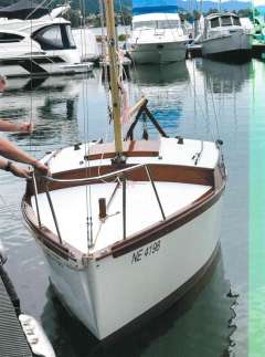 Amiguet CORSAIRE Herbulot