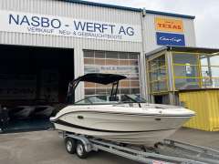Sea Ray SPX 190 R Europa Bowrider