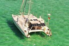 Multimar Ltd., Riga Farrier F-41