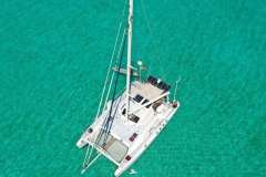 Multimar Ltd., Riga Farrier F-41