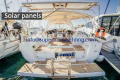 Beneteau Oceanis 45