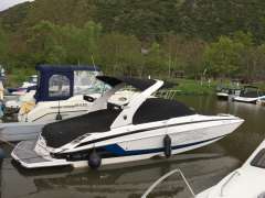 Regal Fastdeck 27 RX