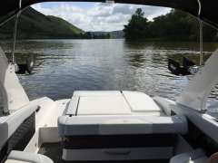 Regal Fastdeck 27 RX