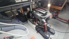 Excess 14 Pulse Line