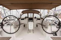 Jeanneau Sun Odyssey 439
