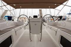 Jeanneau Sun Odyssey 439