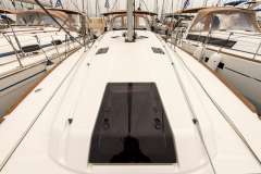 Jeanneau Sun Odyssey 439