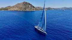 Mag Marin Windseeker 66