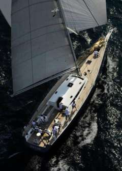 Mag Marin Windseeker 66